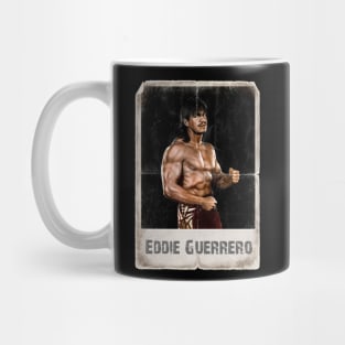 Eddie Guerrero Mug
